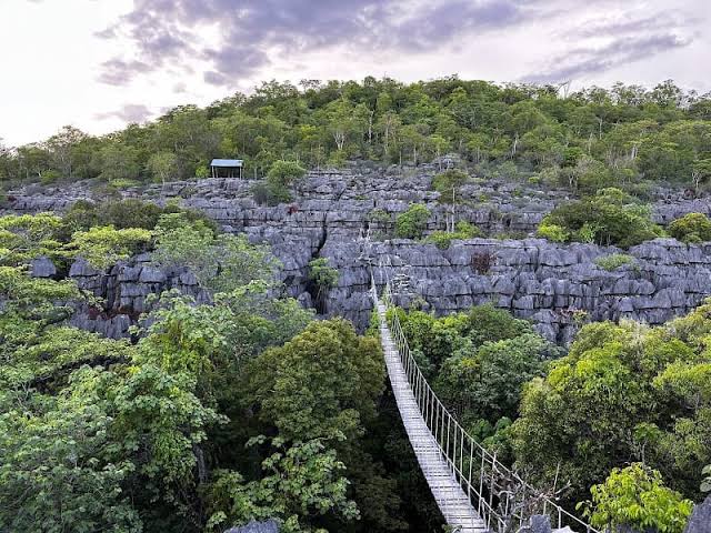 Northern Madagascar Discovery Escape