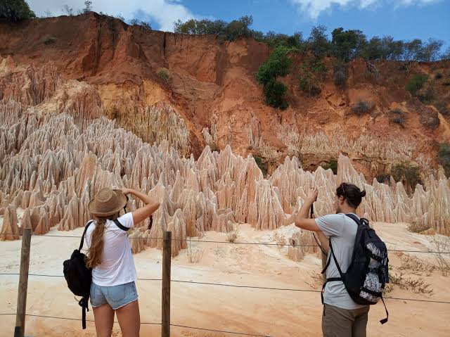 Northern Madagascar — photo 3