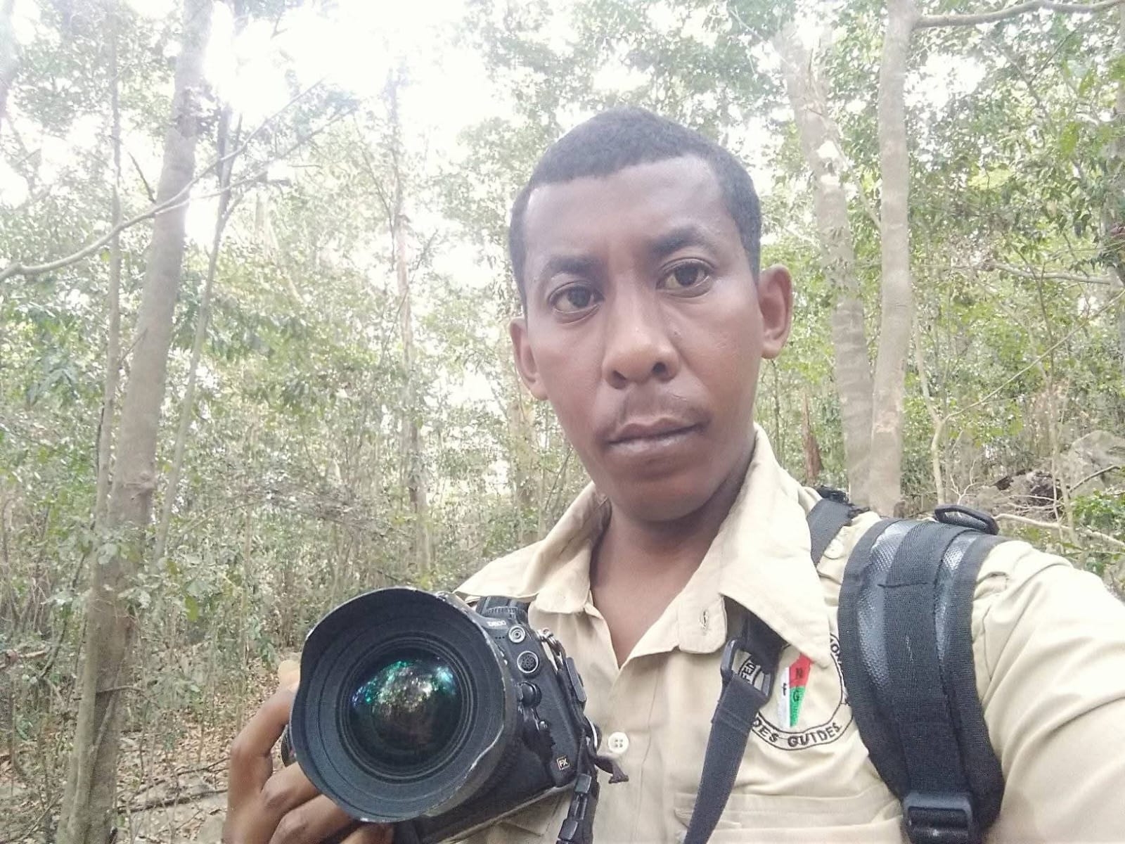 Zara, Guide Team